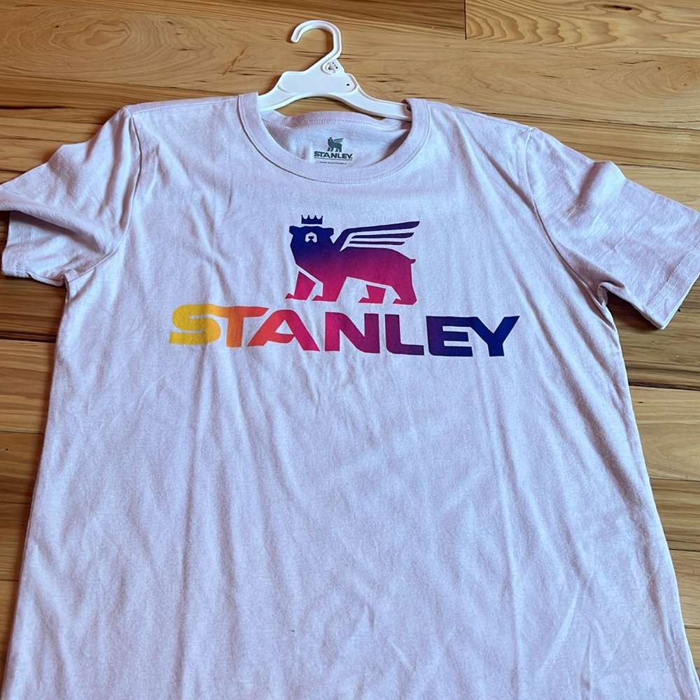 Stanley shirt